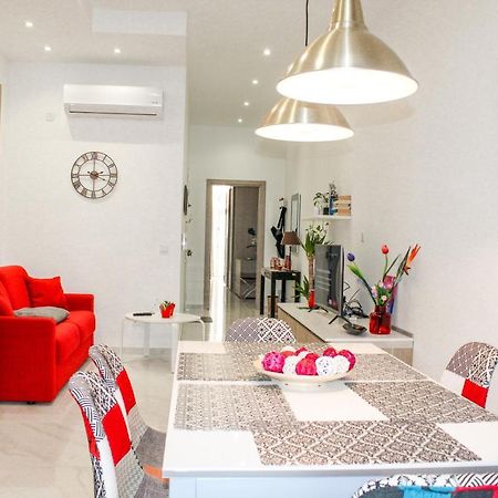 Qliving Central New Apartments Gzira Sliema Promenade Exterior foto