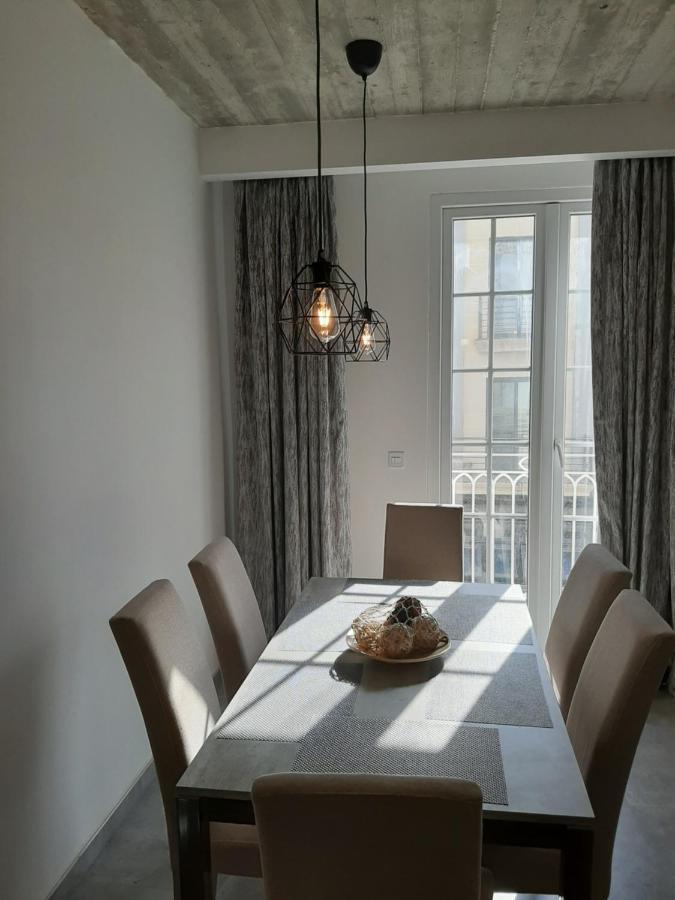 Qliving Central New Apartments Gzira Sliema Promenade Exterior foto