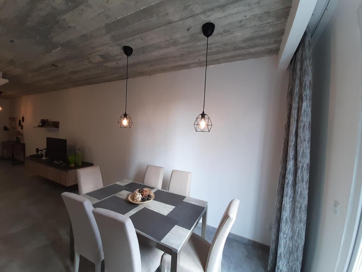 Qliving Central New Apartments Gzira Sliema Promenade Exterior foto