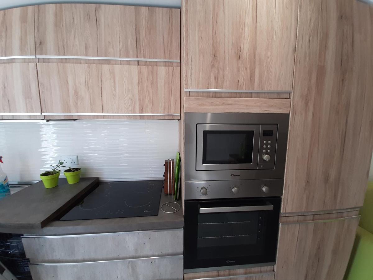 Qliving Central New Apartments Gzira Sliema Promenade Exterior foto