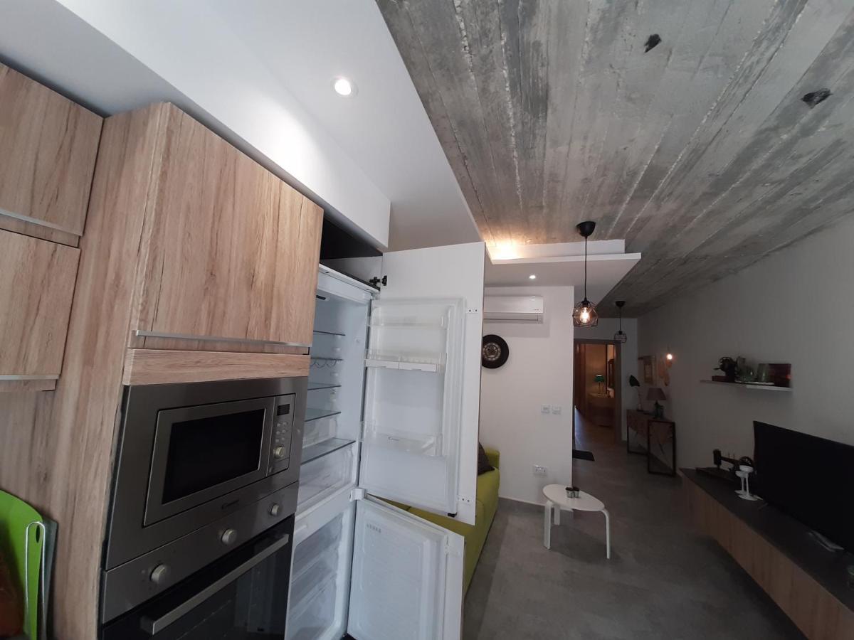 Qliving Central New Apartments Gzira Sliema Promenade Exterior foto