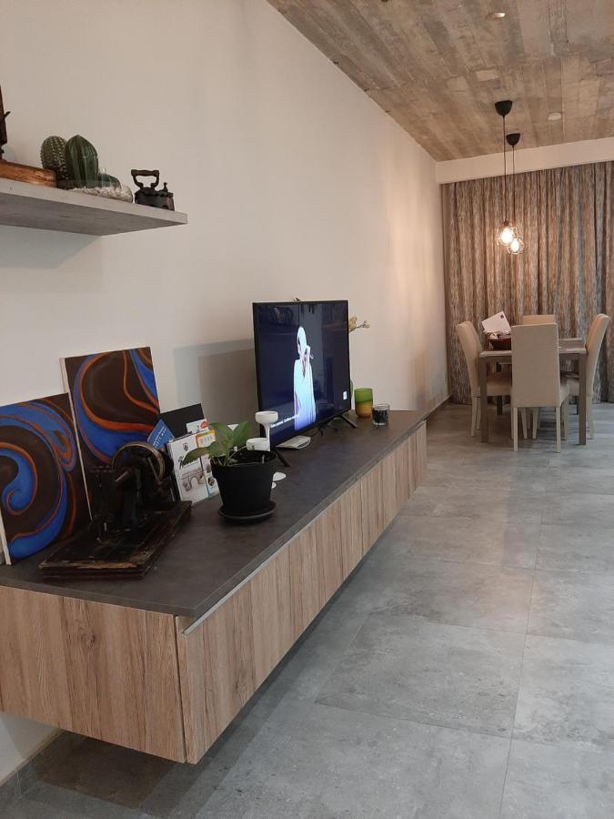 Qliving Central New Apartments Gzira Sliema Promenade Exterior foto