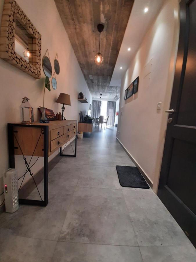 Qliving Central New Apartments Gzira Sliema Promenade Exterior foto