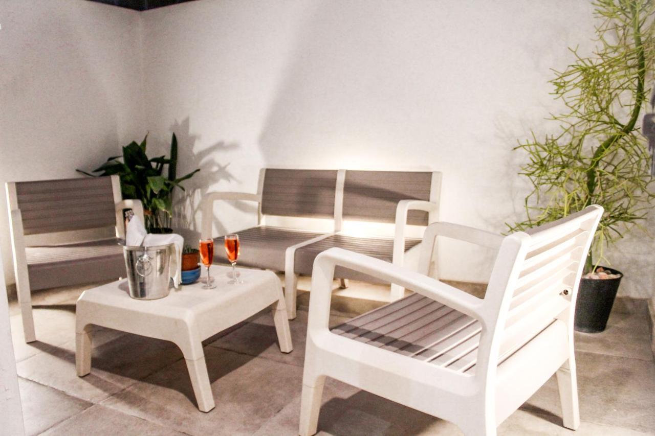Qliving Central New Apartments Gzira Sliema Promenade Exterior foto